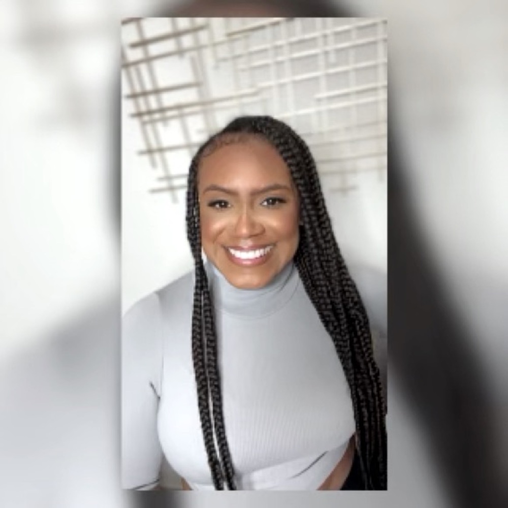 Meet your Posher, Candice